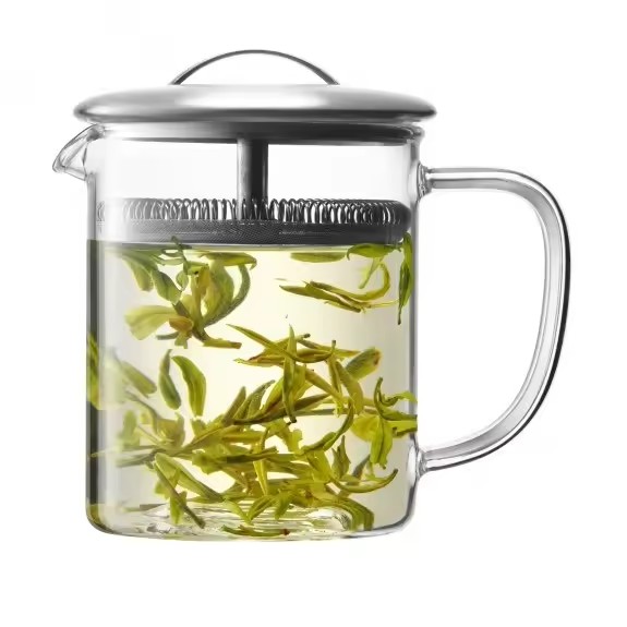 One Cup Tea-iere™ 400ml 600ml 1000ml