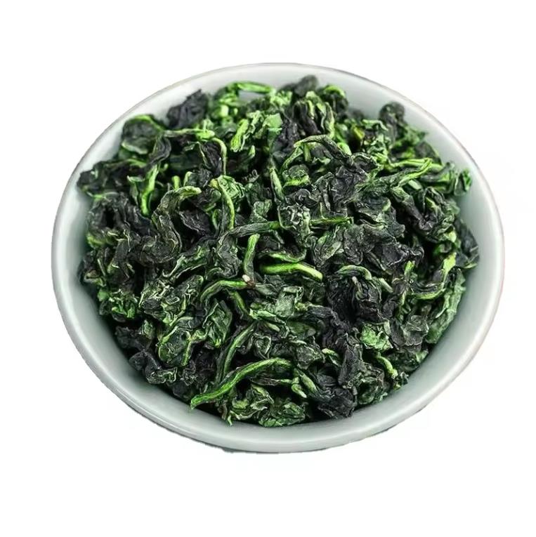 Tieguanyin oolong tea