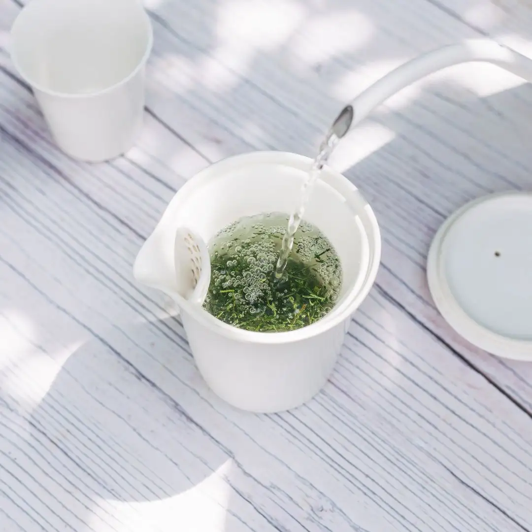 To Boil or Not to Boil: Water Temperature for Tea Explained