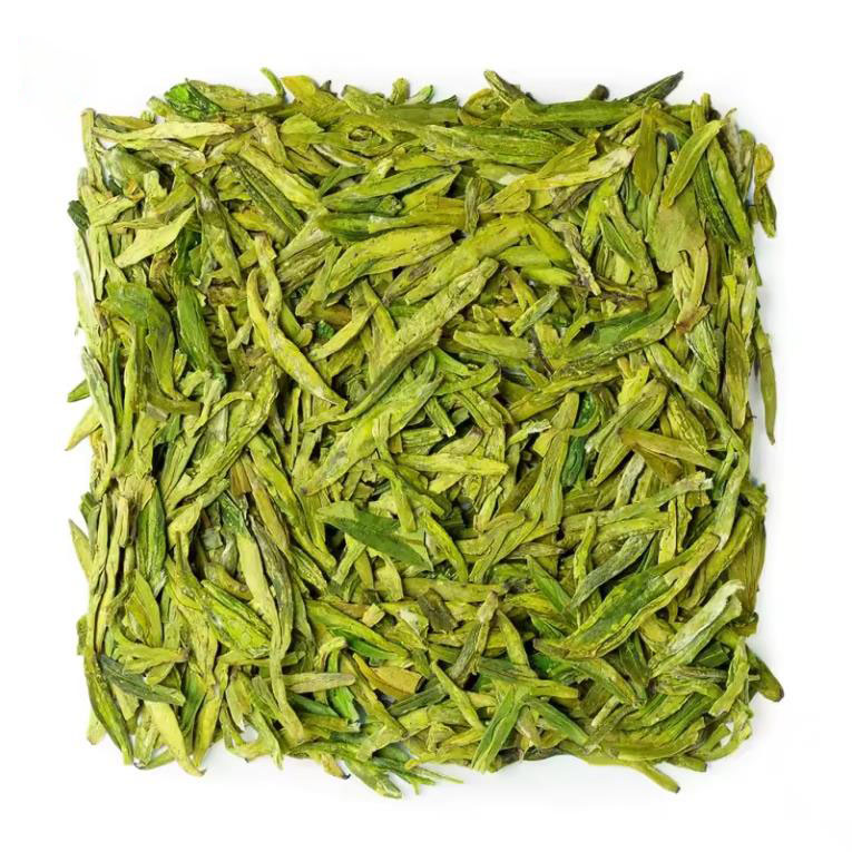 West Lake Longjing Tea